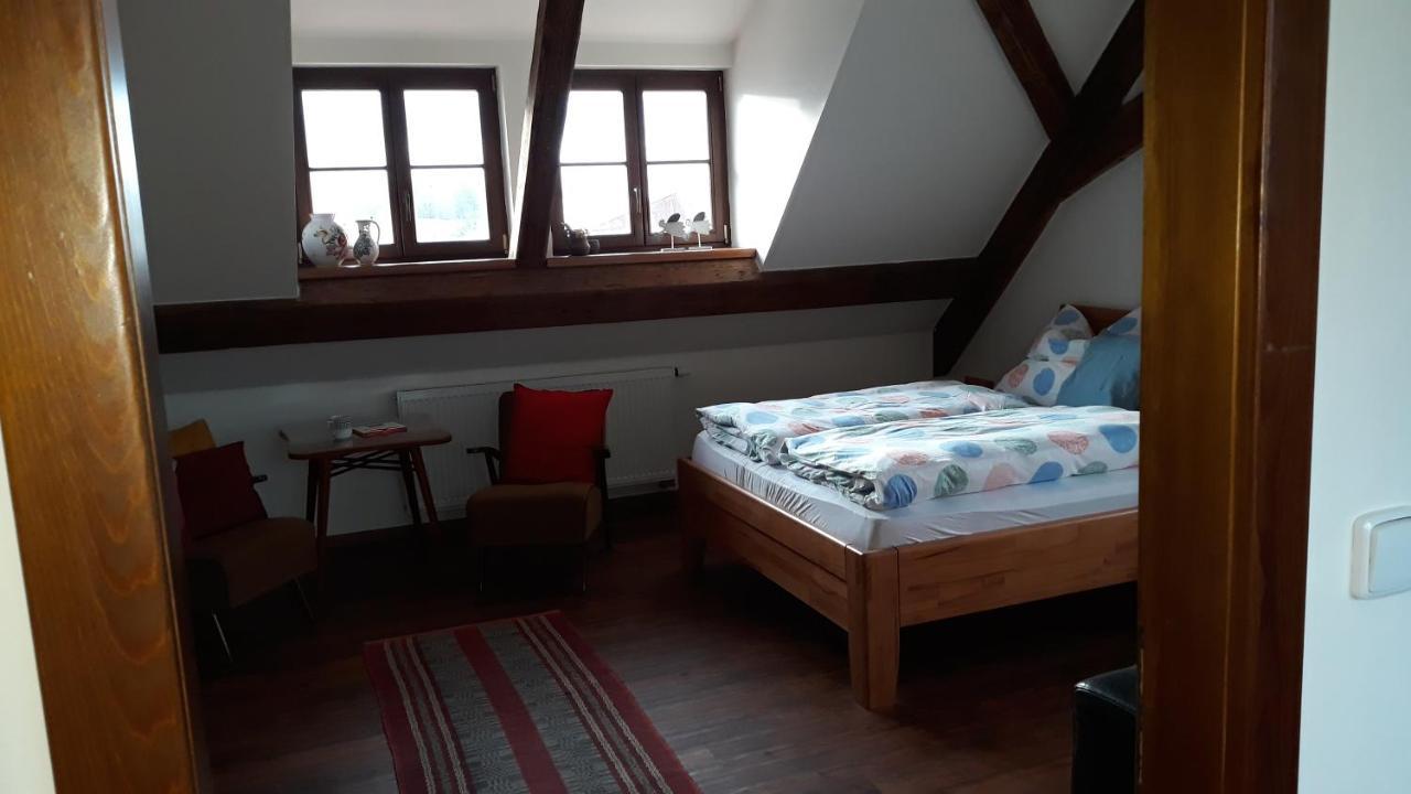 Korn-Hof Aparthotel Kornatice Εξωτερικό φωτογραφία