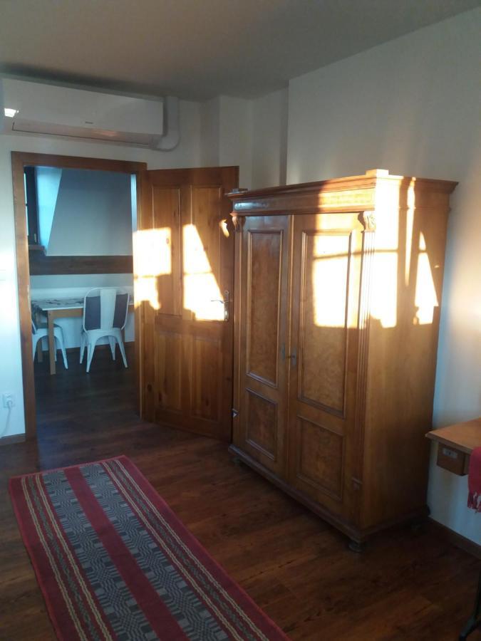 Korn-Hof Aparthotel Kornatice Εξωτερικό φωτογραφία
