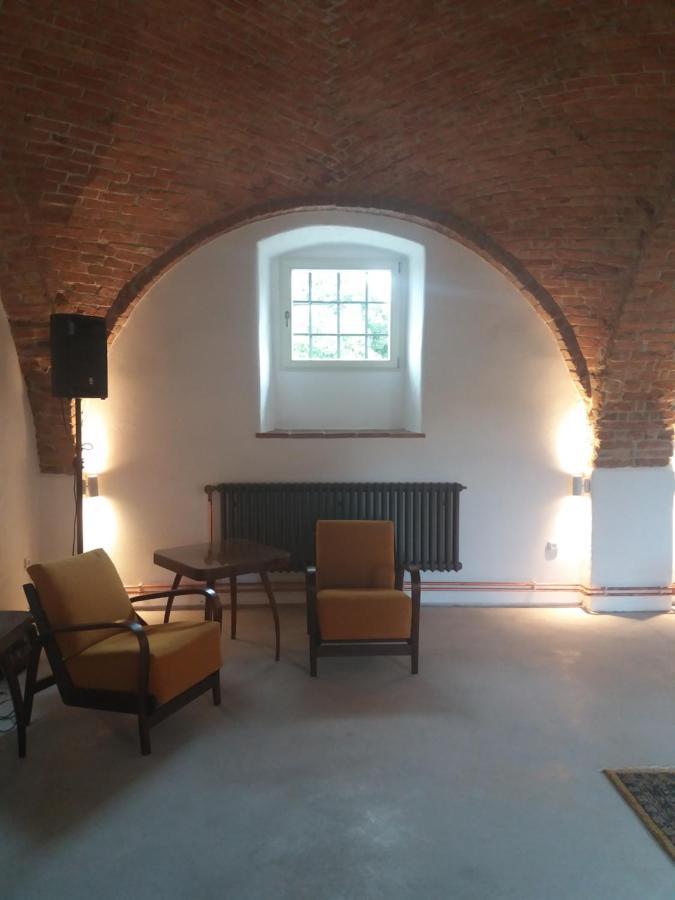 Korn-Hof Aparthotel Kornatice Εξωτερικό φωτογραφία