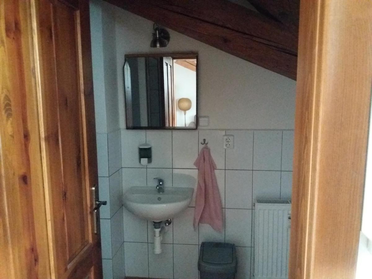 Korn-Hof Aparthotel Kornatice Εξωτερικό φωτογραφία