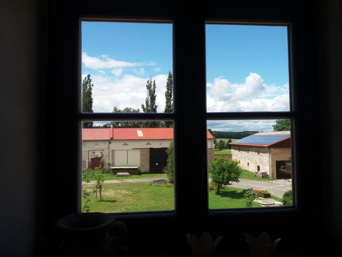 Korn-Hof Aparthotel Kornatice Εξωτερικό φωτογραφία