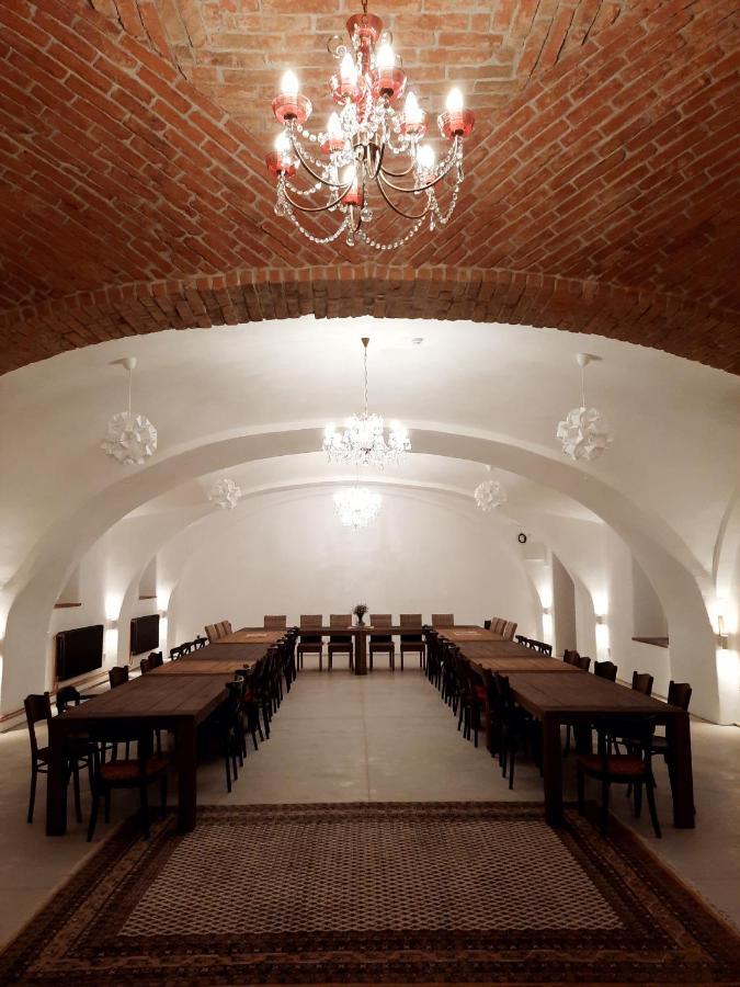 Korn-Hof Aparthotel Kornatice Εξωτερικό φωτογραφία
